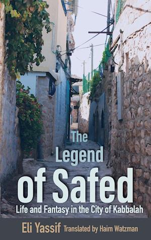 Legend of Safed