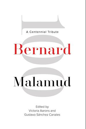 Bernard Malamud