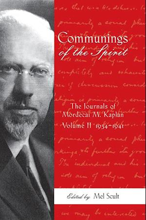 Communings of the Spirit, Volume II