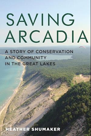 Saving Arcadia