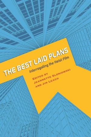 Best Laid Plans