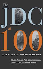 The JDC at 100