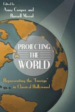 Projecting the World