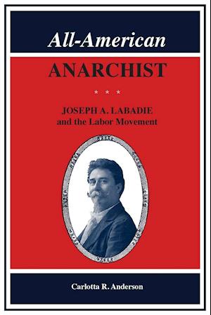 All-American Anarchist