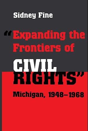 "Expanding the Frontiers of Civil Rights"