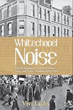 Whitechapel Noise
