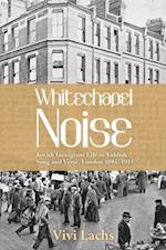 Whitechapel Noise