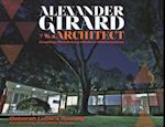 Alexander Girard, Architect