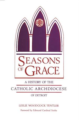 Seasons of Grace