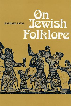 On Jewish Folklore