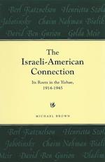 Israeli-American Connection