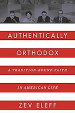 Authentically Orthodox