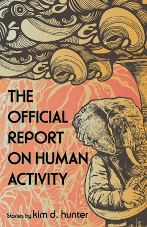 Official Report on Human Activity