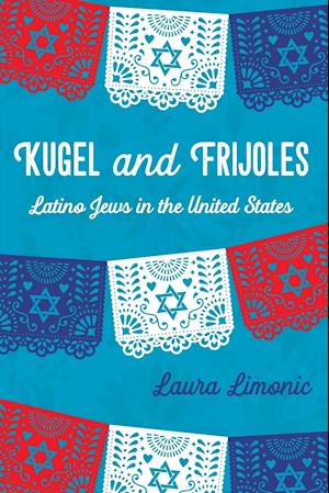 Kugel and Frijoles