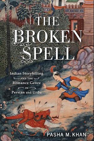 The Broken Spell