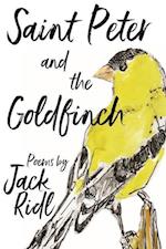 Saint Peter and the Goldfinch