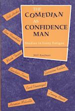 Comedian as Confidence Man