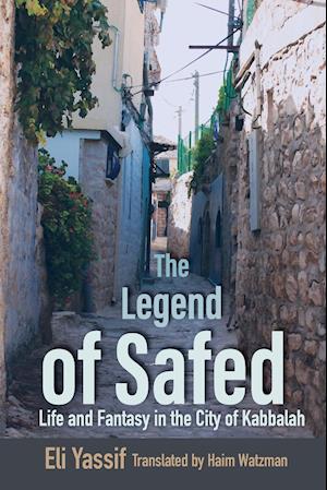 Legend of Safed