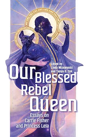 Our Blessed Rebel Queen