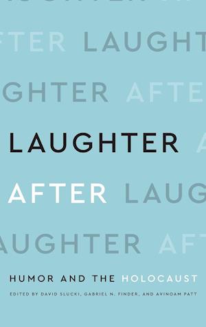 Laughter After