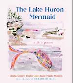 The Lake Huron Mermaid