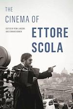 Cinema of Ettore Scola 