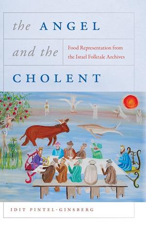 Angel and the Cholent