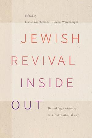 Jewish Revival Inside Out