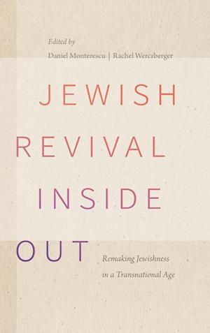 Jewish Revival Inside Out