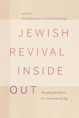 Jewish Revival Inside Out