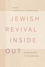 Jewish Revival Inside Out