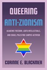 Queering Anti-Zionism