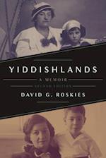 Yiddishlands