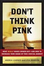 Don't Think Pink