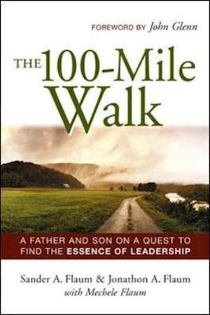 The 100-Mile Walk