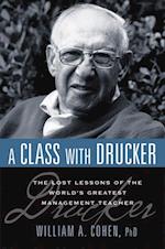 Class with Drucker