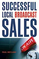 Successful Local Broadcast Sales