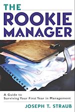 The Rookie Manager
