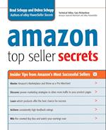 Amazon Top Seller Secrets
