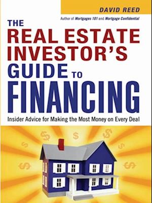 Real Estate Investor's Guide to Financing