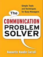 Communication Problem Solver
