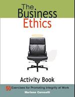 Business Ethics Activity Book