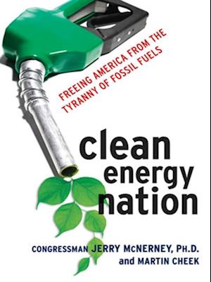 Clean Energy Nation