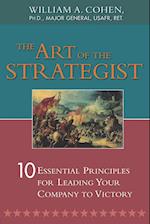 The Art of the Strategist