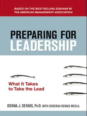 Preparing for Leadership