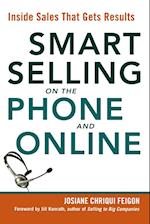 Smart Selling on the Phone and Online