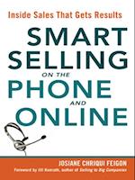 Smart Selling on the Phone and Online
