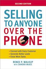 Selling to Anyone Over the Phone