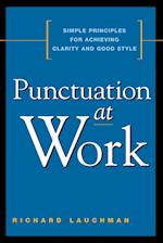 Punctuation at Work