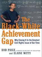 Black-White Achievement Gap